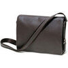 Sac bandouli&egrave;re Gerard Henon Besace Golf GH 2952 Marron