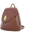 Sac a dos Katana Sac &Agrave; Dos Cuir De Vachette K 322016 Marron