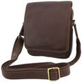 Sacoche Katana Pochette Cuir De Vachette Gras K36102 Grenoble