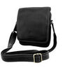 Sacoche Katana Pochette Cuir De Vachette Gras K36102