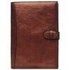 Porte document Katana Conf&eacute;rencier K 68009 Marron
