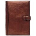 Serviettes sur Grenoble : Porte document Katana Conf&eacute;rencier K 68009 Marron