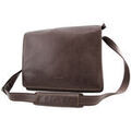 Sac & Bagage sur Grenoble : Sac bandouli&egrave;re Katana Besace K 36107 Marron