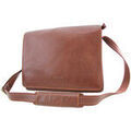 Sac & Bagage sur Grenoble : Sac bandouli&egrave;re Katana Besace K 36107 Marron