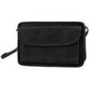 Sacoche Katana Pochette &Agrave; Glissi&egrave;re K 36111 Noir