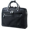 Sacoche Gerard Henon Sacoche New Styl' Nylon Garni Cuir GH 2373