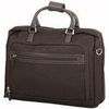 Sacoche Gerard Henon Sacoche New Styl' Nylon Garni Cuir GH 2373