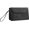 Sacoche Gerard Henon Pochette Arizona Cuir De Vachette Gras Pleine Fleur GH 5202