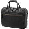 Sac ordinateur Gerard Henon Porte-ordinateur Cuir De Vachette Gras Pleine Fleur GH 5232