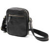 Sacoche Gerard Henon Pochette Arizona Cuir De Vachette Gras Pleine Fleur GH 5253