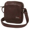 Sacoche Katana Pochette Cuir De Vachette Sauvage K 81661