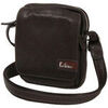 Sacoche Katana Pochette Cuir De Vachette Sauvage K 81661