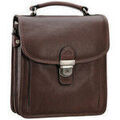 Pochette Katana Sacoche Cuir De Vachette Gras K 31020 Grenoble
