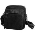 Saccoches / Etuis sur Grenoble : Sacoche Katana Pochette Cuir De Vachette Vieilli K 21162