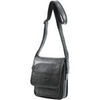 Sacoche Gerard Henon Pochette Outland Cuir De Vachette Vieilli Pleine Fleur GH 8350