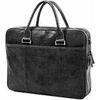 Sac ordinateur Gerard Henon Porte-ordinateur Outland Cuir De Vachette Vieilli GH 8380
