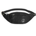 Sac & Bagage sur Grenoble : Sac banane Katana Banane Cuir De Vachette K 6807