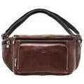 Sac & Bagage sur Grenoble : Sac banane Katana Banane Cuir De Vachette Gras K 31010