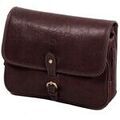 Sac & Bagage sur Grenoble : Sac bandouli&egrave;re Katana Besace Cuir De Vachette Gras K 32588 Marron