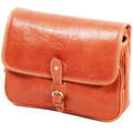 Sac & Bagage sur Grenoble : Sac bandouli&egrave;re Katana Besace Cuir De Vachette Gras K 32588 Dor&eacute;