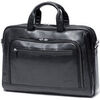 Sac ordinateur Gerard Henon Porte-ordinateur Gentleman Cuir De Vachette GH 2682