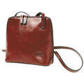 Saccoches / Etuis sur Grenoble : Pochette Katana Besace En Cuir De Vachette Collet K 1808