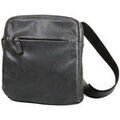 Saccoches / Etuis sur Grenoble : Sacoche Katana Pochette Cuir De Vachette Vieilli K 21161