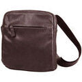 Saccoches / Etuis sur Grenoble : Sacoche Katana Pochette Cuir De Vachette Vieilli K 21161
