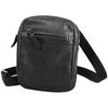 Sacoche Katana Pochette Cuir De Vachette Vieilli K 21160
