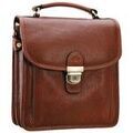 Pochette Katana Sacoche Cuir De Vachette Gras K 31020 Grenoble