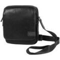 Sacoche Katana Pochette Cuir De Vachette Sauvage K 81663 Grenoble