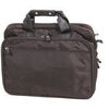 Sac ordinateur Katana Porte Document-ordinateur Nylon Garni Cuir De Vachette K16894