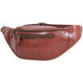 Sac & Bagage sur Grenoble : Sac banane Katana Banane Cuir De Vachette K 6807