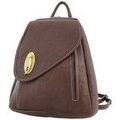 Sac a dos Katana Sac &Agrave; Dos Cuir De Vachette K 322016 Marron Grenoble