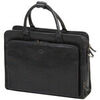 Sac ordinateur Katana Porte-ordinateur En Cuir De Vachette Gras K 31044