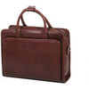 Sac ordinateur Katana Porte-ordinateur En Cuir De Vachette Gras K 31044