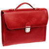Porte document Katana Cartable 1 Soufflet &Agrave; Bandouli&egrave;re K 69328 Rouge