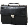 Porte document Gerard Henon Cartable Outland Cuir De Vachette Vieilli GH 8325