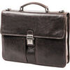 Porte document Gerard Henon Cartable Outland Cuir De Vachette Vieilli GH 8325