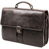 Porte document Gerard Henon Cartable Outland Cuir De Vachette Vieilli GH 8326