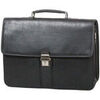 Porte document Gerard Henon Cartable Outland Cuir De Vachette Vieilli GH 8328