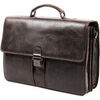 Porte document Gerard Henon Cartable Outland Cuir De Vachette Vieilli GH 8328