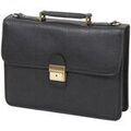 Porte document Katana Cartable Cuir De Vachette Gras K31025 Grenoble