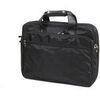 Sac ordinateur Katana Porte Document-ordinateur Nylon Garni Cuir De Vachette K16894