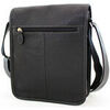 Sacoche Katana Pochette Port&eacute;e Crois&eacute;e K 69303 Marron