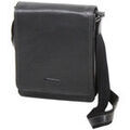 Saccoches / Etuis sur Grenoble : Sacoche Katana Pochette Port&eacute;e Crois&eacute;e K 69303 Noir