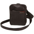 Saccoches / Etuis sur Grenoble : Sacoche Katana Pochette Cuir De Vachette Sauvage K 81660