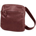 Saccoches / Etuis sur Grenoble : Sacoche Katana Pochette Cuir De Vachette Vieilli K 21161