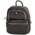 Sac a dos Gerard Henon Sac &Agrave; Dos Collection Twist 16265 Marron Grenoble