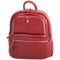 Sac a dos Gerard Henon Sac &Agrave; Dos Collection Twist 16265 Rouge Grenoble